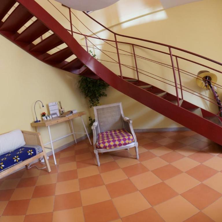 Terrazza Felicienne - Three-Bedroom Apartment - 4