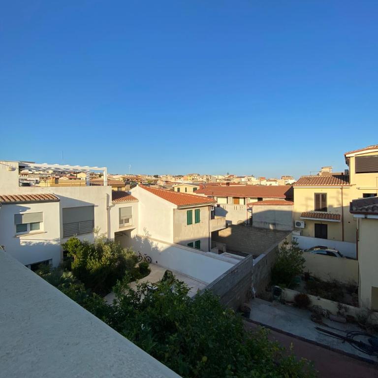 Casa FLORE - Casa Vacanze con 3 Camere da Letto - 13