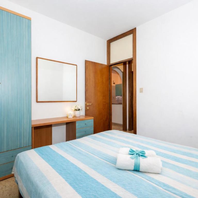 Gloria Holiday Apartment con spiaggia privata - Appartamento con 2 Camere da Letto - 6