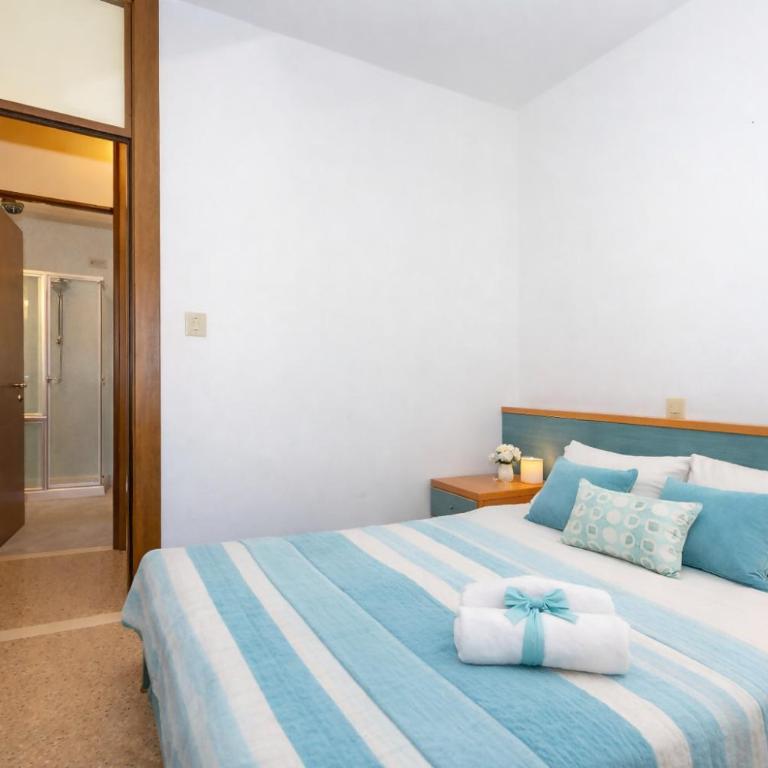 Gloria Holiday Apartment con spiaggia privata - Appartamento con 2 Camere da Letto - 7