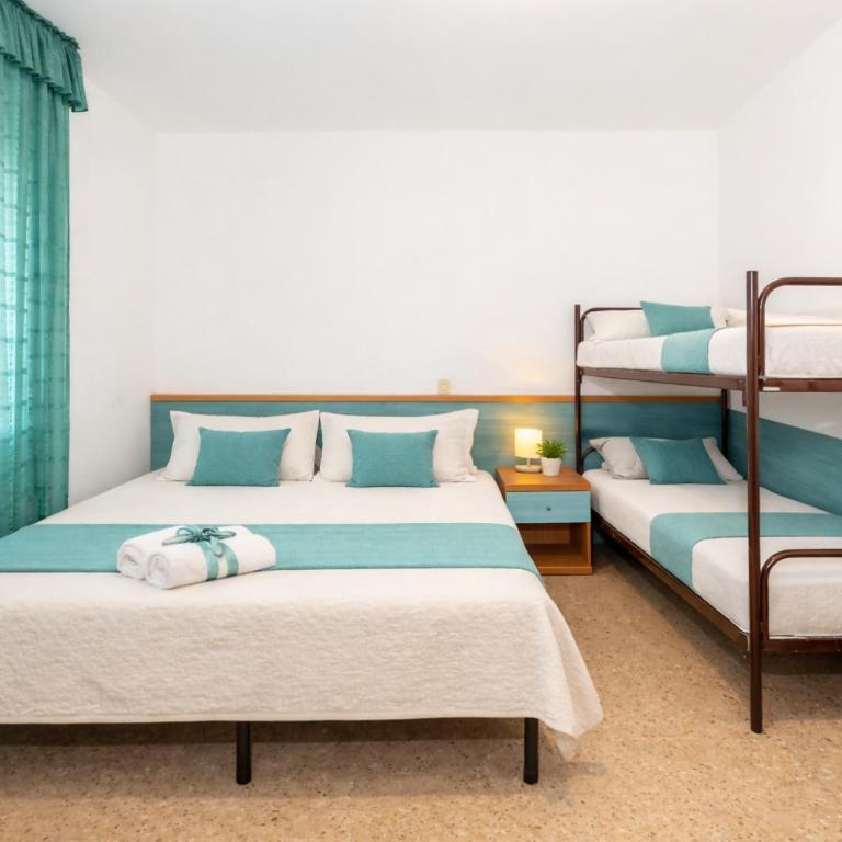Gloria Holiday Apartment con spiaggia privata - Appartamento con 2 Camere da Letto - 8