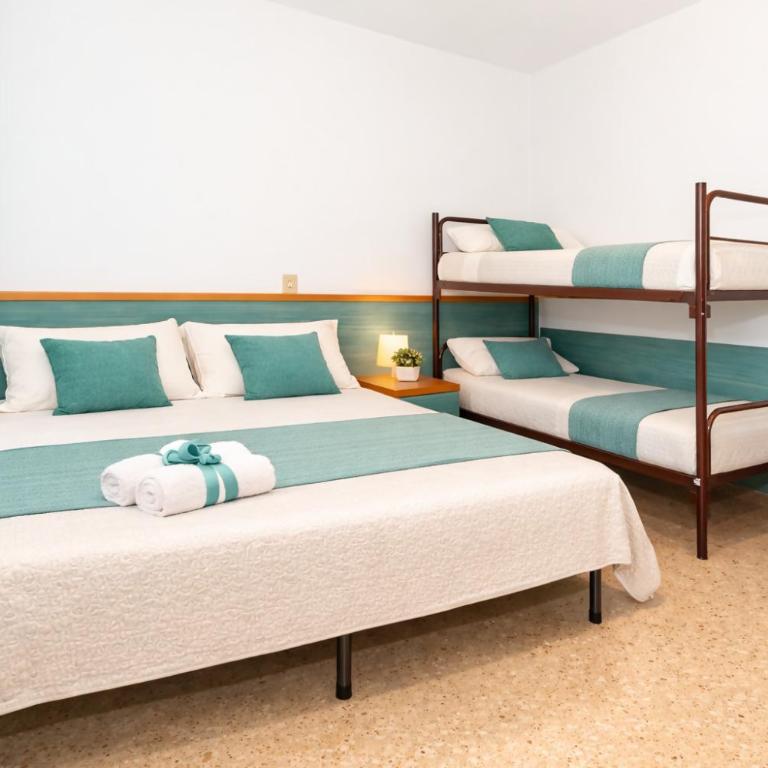 Gloria Holiday Apartment con spiaggia privata - Appartamento con 2 Camere da Letto - 9
