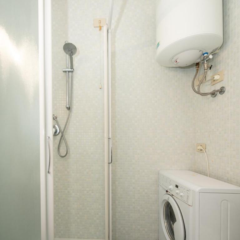 Gloria Holiday Apartment con spiaggia privata - Appartamento con 2 Camere da Letto - 12