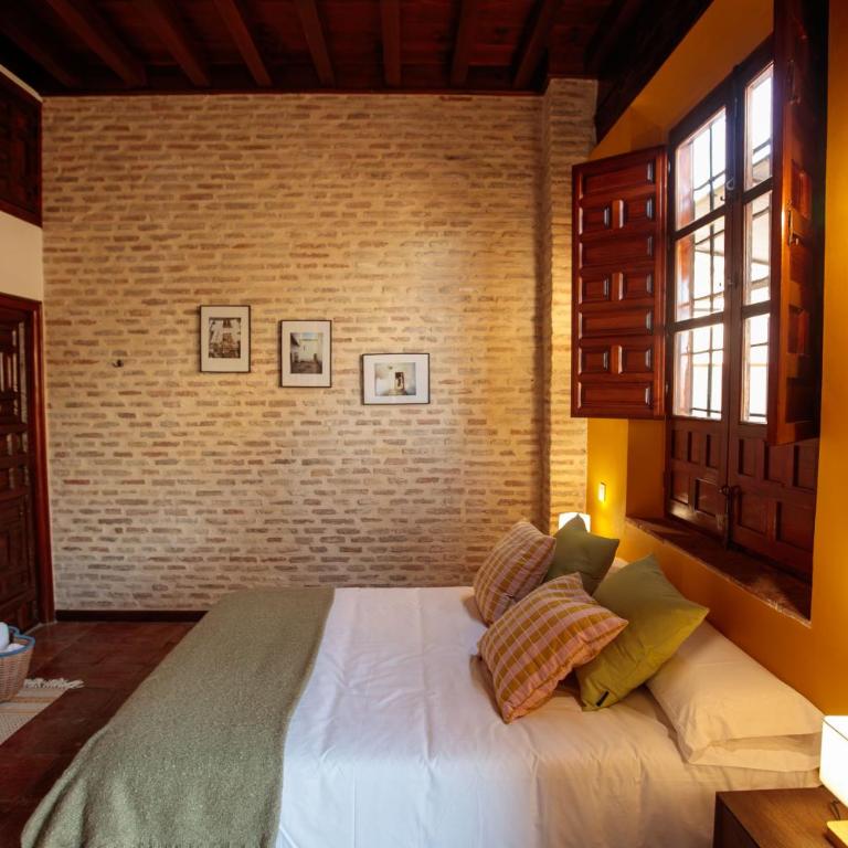 Home4u SUITES DREAMS - One-Bedroom Apartment - 4