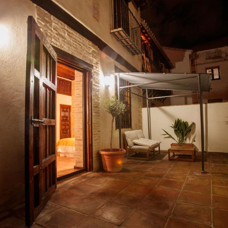 Home4u SUITES DREAMS - One-Bedroom Apartment - 11