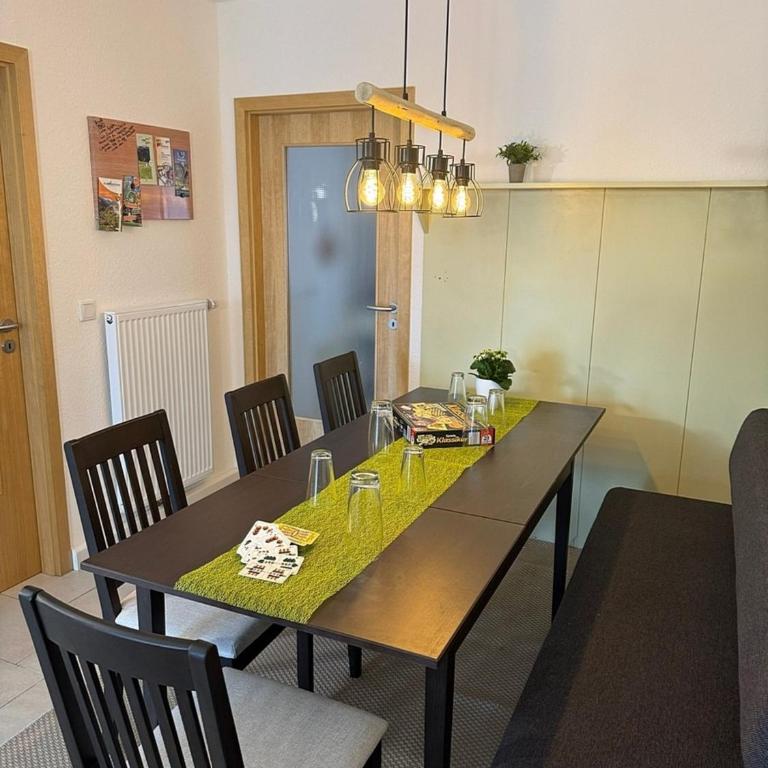 Ferienhaus Nr 114, Kategorie Komfort, Feriendorf Hochbergle, Allgäu - Ferienhaus - 4