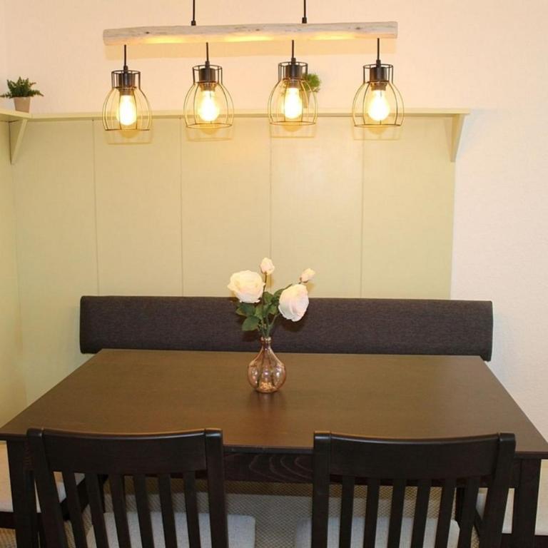 Ferienhaus Nr 114, Kategorie Komfort, Feriendorf Hochbergle, Allgäu - Ferienhaus - 5