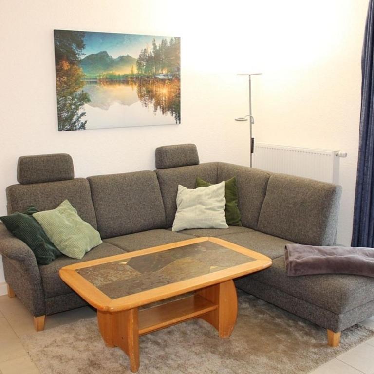 Ferienhaus Nr 114, Kategorie Komfort, Feriendorf Hochbergle, Allgäu - Ferienhaus - 6