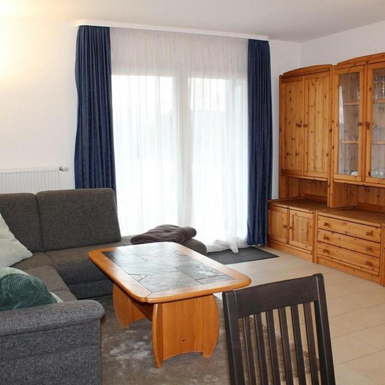 Ferienhaus Nr 114, Kategorie Komfort, Feriendorf Hochbergle, Allgäu - Ferienhaus - 7