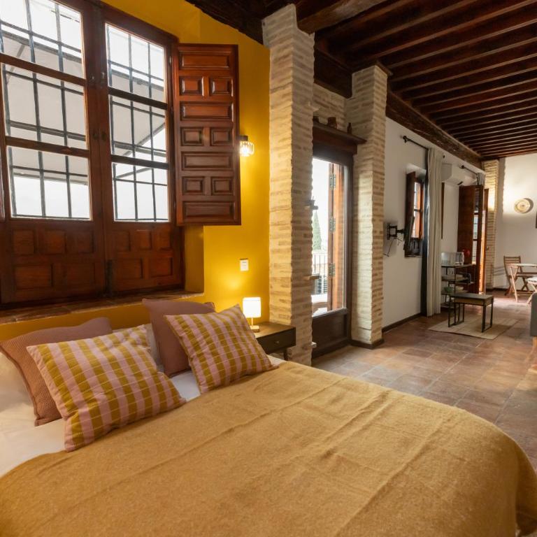 Home4u SUITES DREAMS - One-Bedroom Apartment - 29