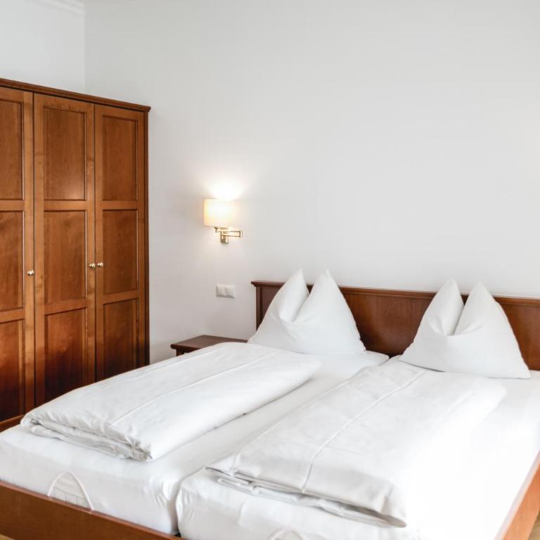 Seehotel Billroth - Doppelzimmer - 4