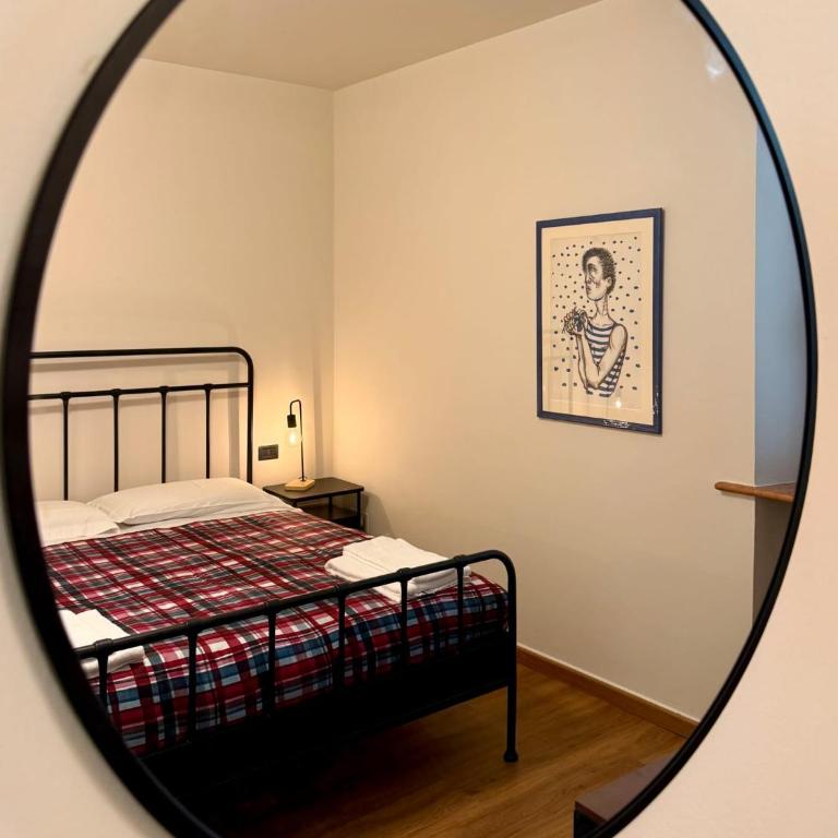 Nice Solution - Camera Matrimoniale con Bagno in Comune - 3