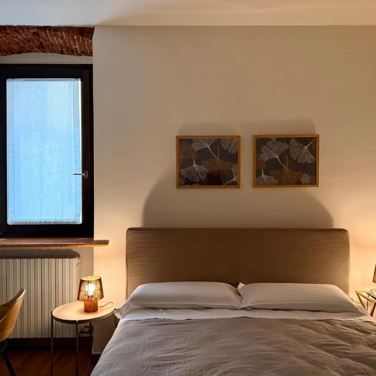 Nice Solution - Camera Matrimoniale con Bagno in Comune - 5