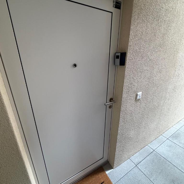 Premium Family Apartment by Hotel Basler Tor Lucerne - Apartment mit 2 Schlafzimmern und Terrasse - 18