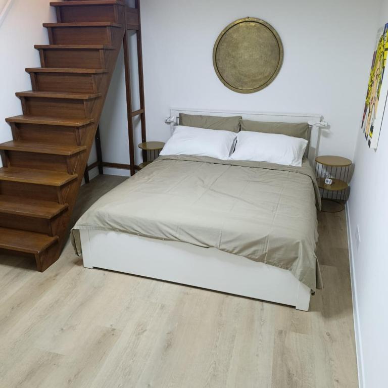 Near the Colosseum Apartment - Appartamento con 1 Camera da Letto - 14