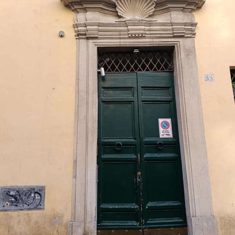 Near the Colosseum Apartment - Appartamento con 1 Camera da Letto - 18