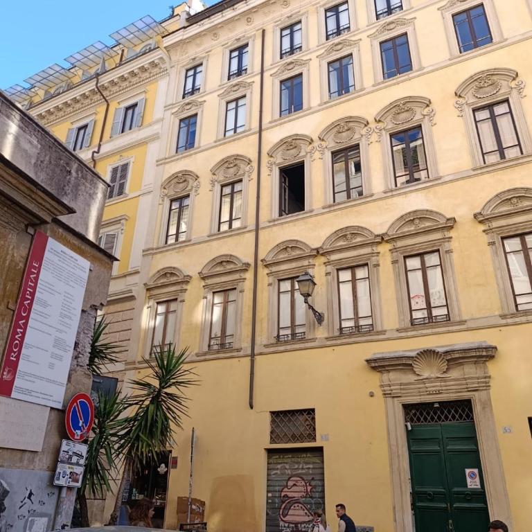 Near the Colosseum Apartment - Appartamento con 1 Camera da Letto - 17