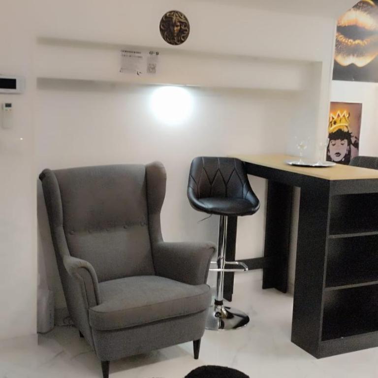 IMPERIAL suite COLOSSEUM - Appartamento con 1 Camera da Letto - 13