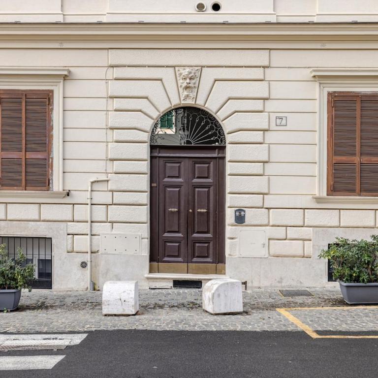 Modern Apartment with St Peter s Dome View - Appartamento con 2 Camere da Letto - 3