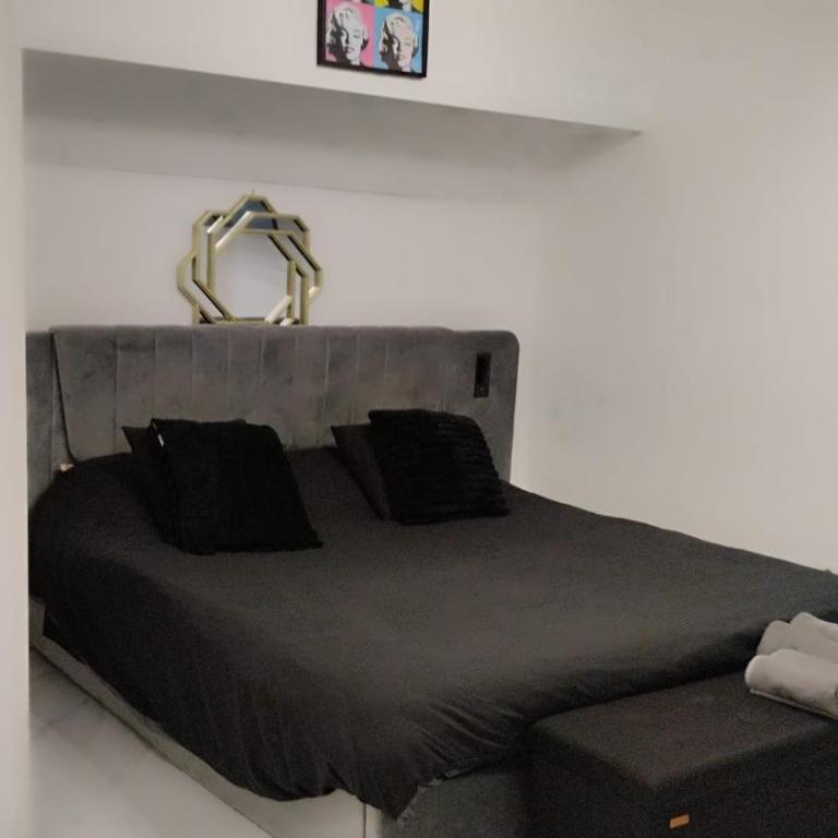 IMPERIAL suite COLOSSEUM - Appartamento con 1 Camera da Letto - 15