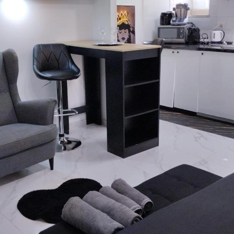 IMPERIAL suite COLOSSEUM - Appartamento con 1 Camera da Letto - 18