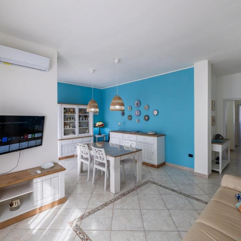 Perla Verde Gallipoli, Salento - Appartamento Deluxe con 2 Camere da Letto - 6