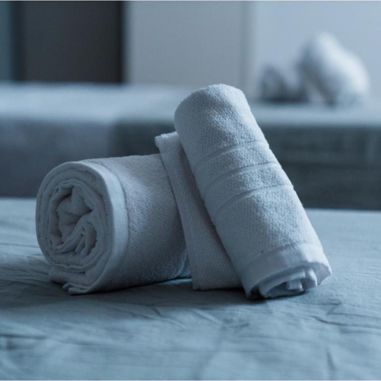 Form Hotel - Twin Room - 1