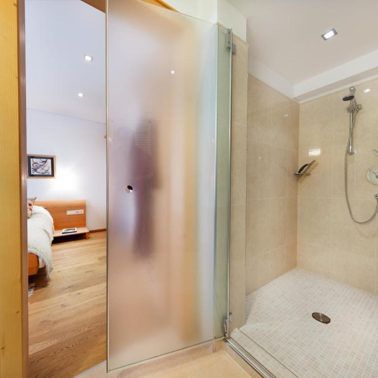 Clubhotel Hinterthal Lodge D9 - Apartment mit 3 Schlafzimmern und Aussicht - 29