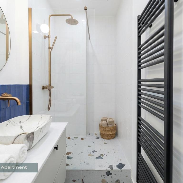 PoeticStay - Louvre - Aboukir - Appartement 1 chambre - Deluxe - 20