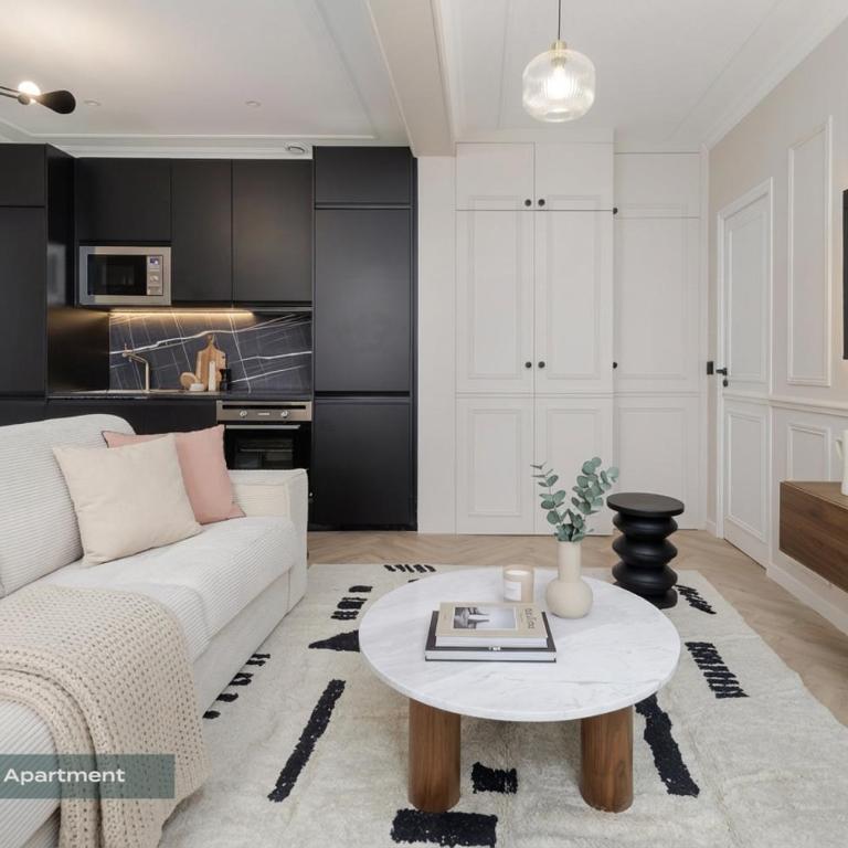 PoeticStay - Louvre - Aboukir - Appartement 1 chambre - Deluxe - 19