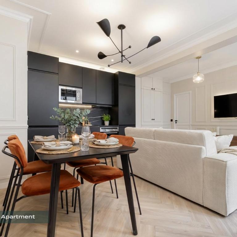 PoeticStay - Louvre - Aboukir - Appartement 1 chambre - Deluxe - 16