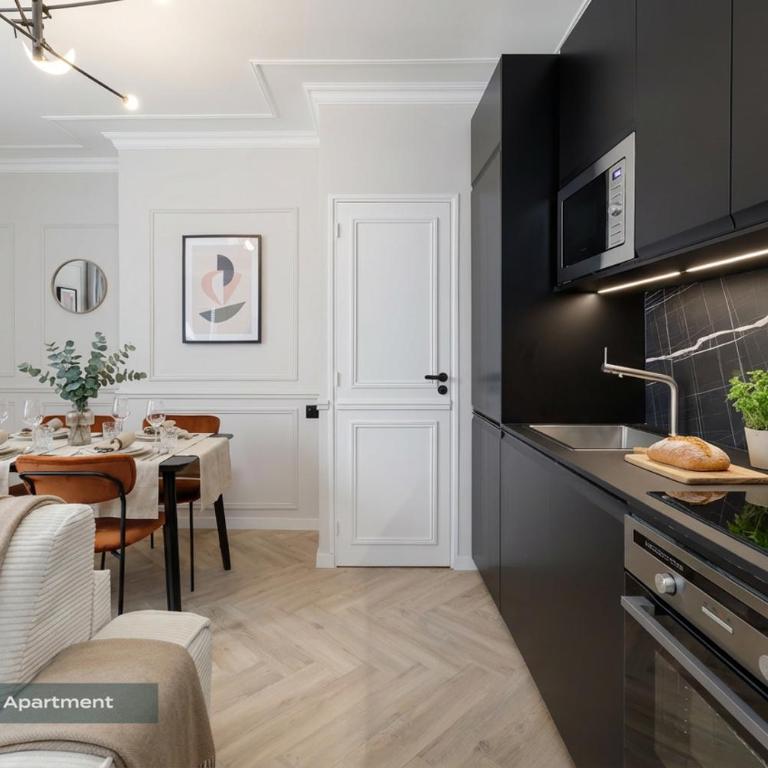 PoeticStay - Louvre - Aboukir - Appartement 1 chambre - Deluxe - 17