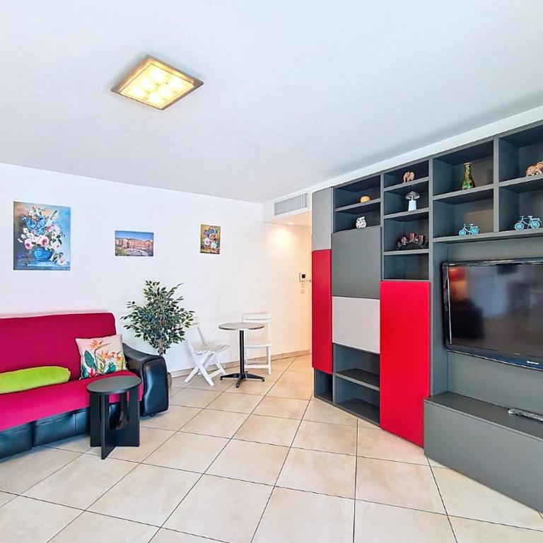 Nestor&Jeeves - GAMBETTA HORIZON - Close sea - Terrace - Appartement avec Terrasse - 7