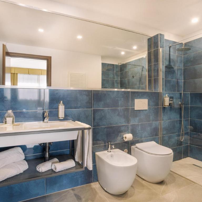 Best Western City Hotel - Classic Queen Room with Single Bed - 4