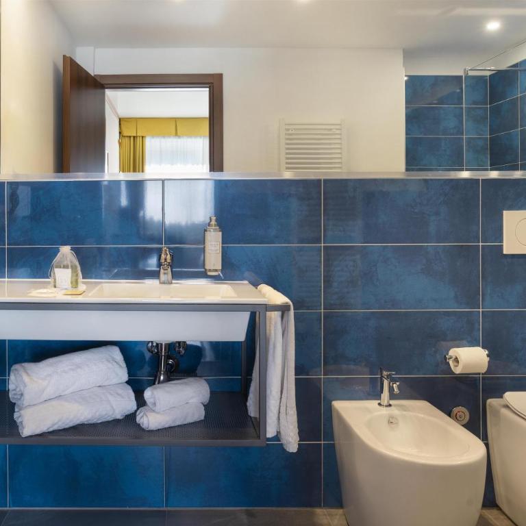 Best Western City Hotel - Classic Single Room - 3
