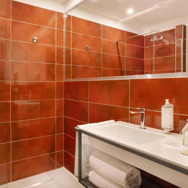 Best Western City Hotel - Classic Single Room - 4