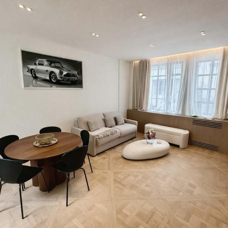 Magnifique Loft luxe Montmartre AC - Appartement - 4