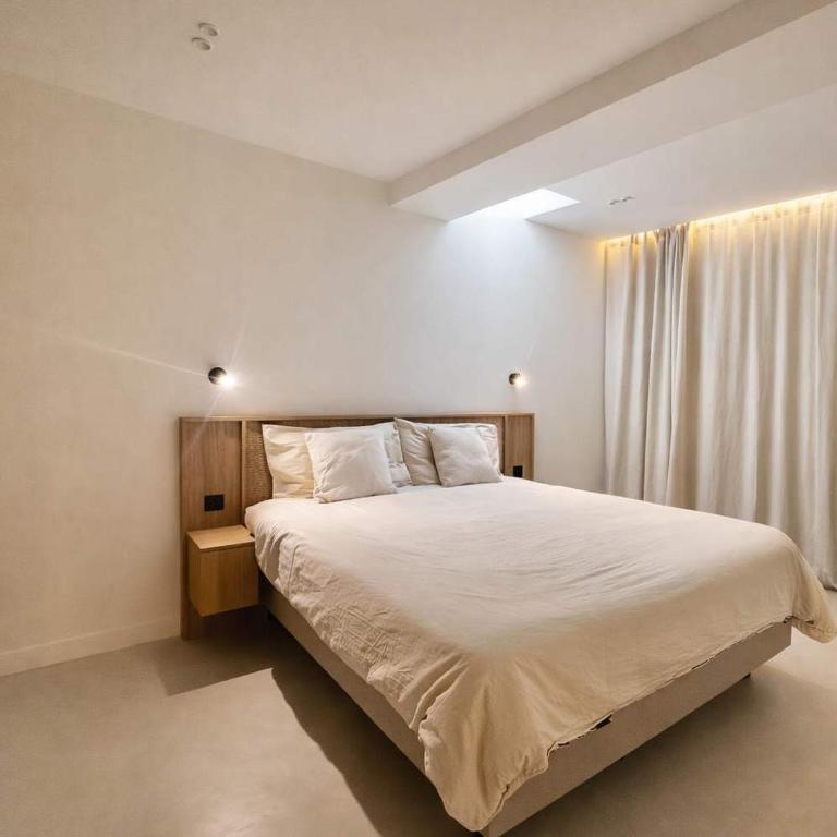 Magnifique Loft luxe Montmartre AC - Appartement - 8