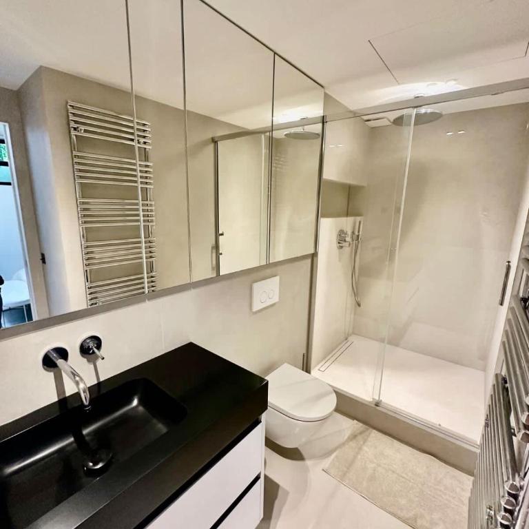 Magnifique Loft luxe Montmartre AC - Appartement - 16