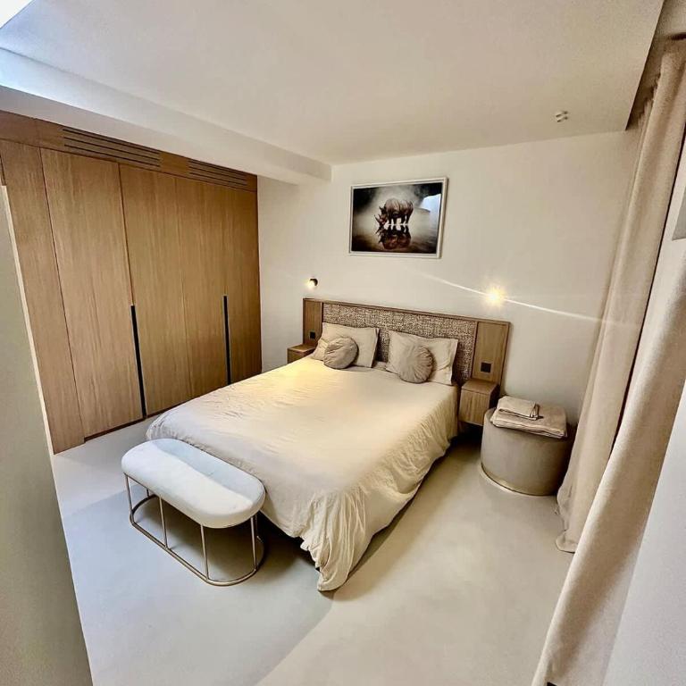 Magnifique Loft luxe Montmartre AC - Appartement - 18