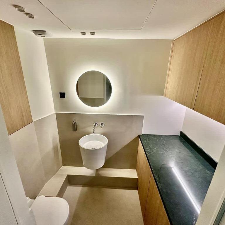 Magnifique Loft luxe Montmartre AC - Appartement - 19