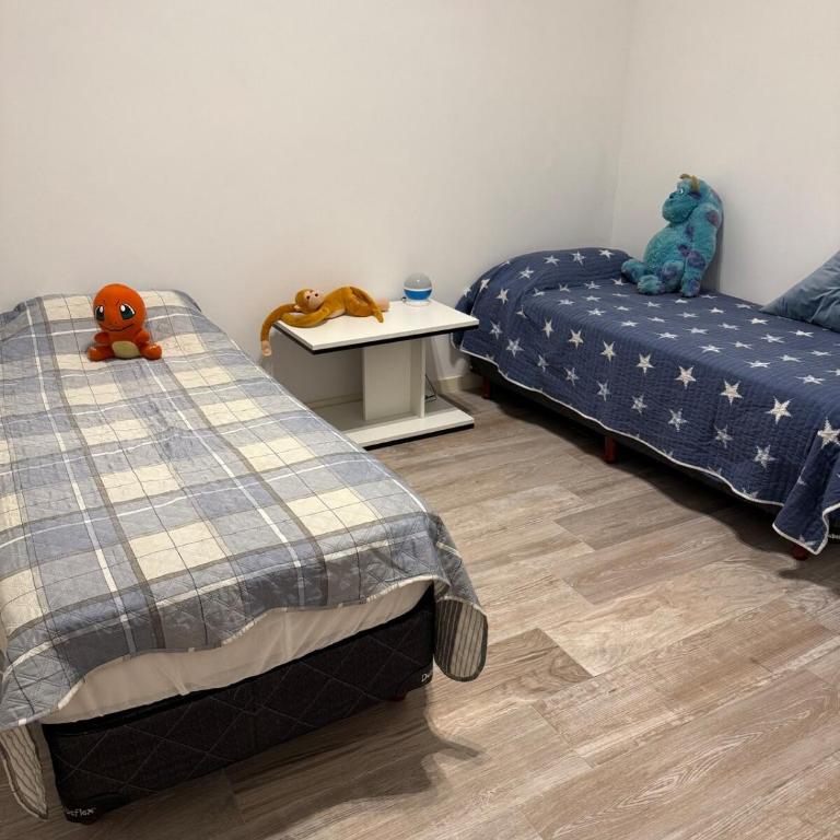 Charming Private House in Recoleta Quiet & Central - Apartamento de 2 dormitorios - 16