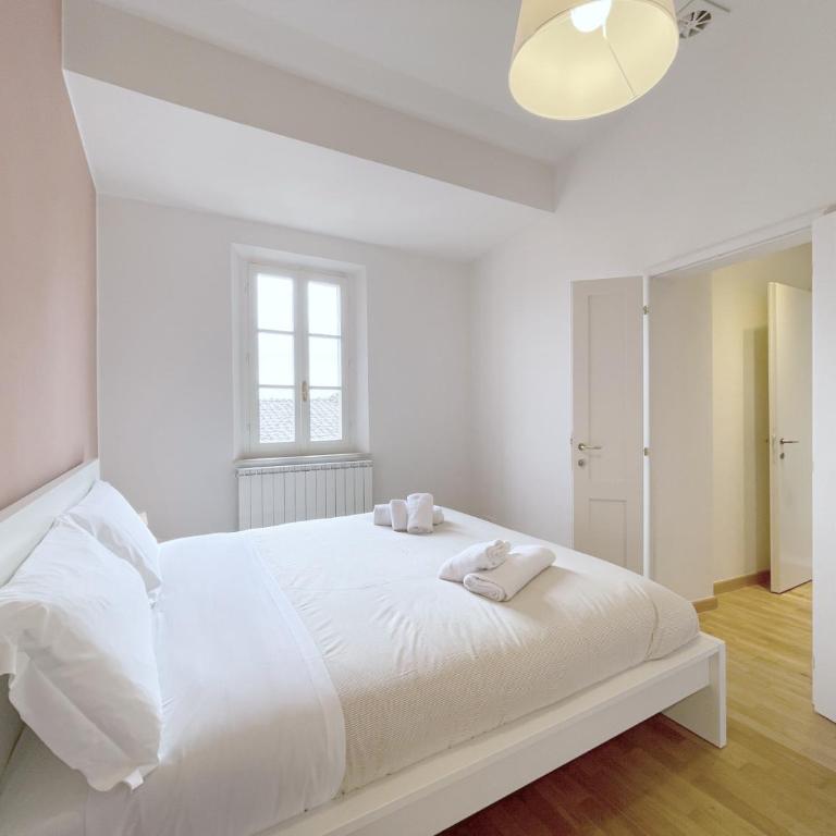 Malta in the historic center of Siena - Appartamento con 1 Camera da Letto - 5