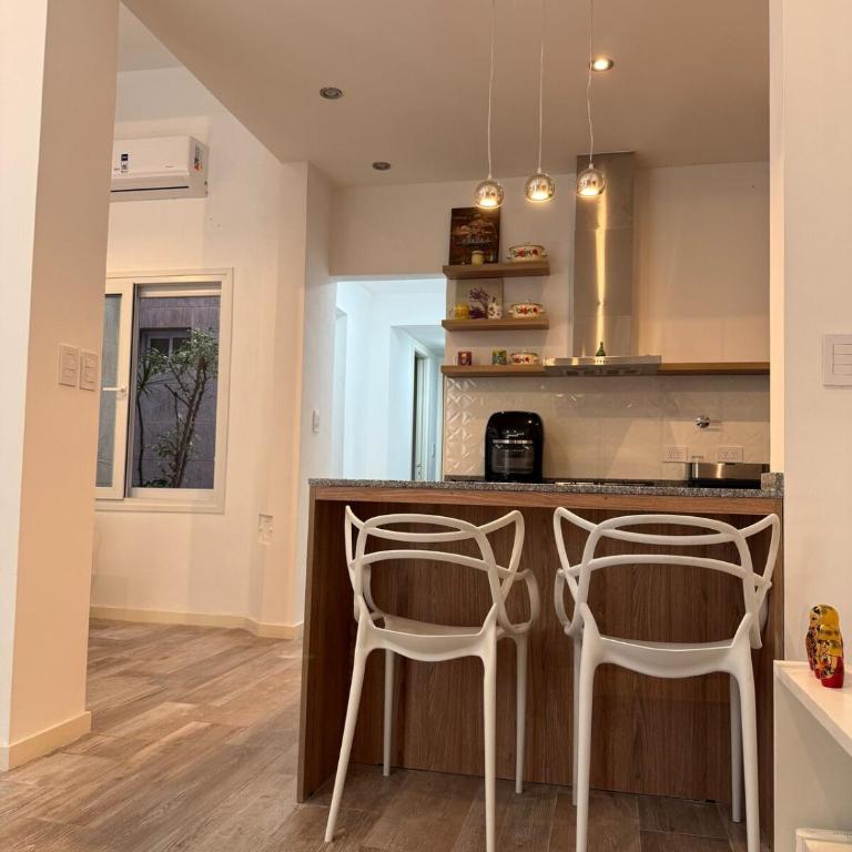 Charming Private House in Recoleta Quiet & Central - Apartamento de 2 dormitorios - 8