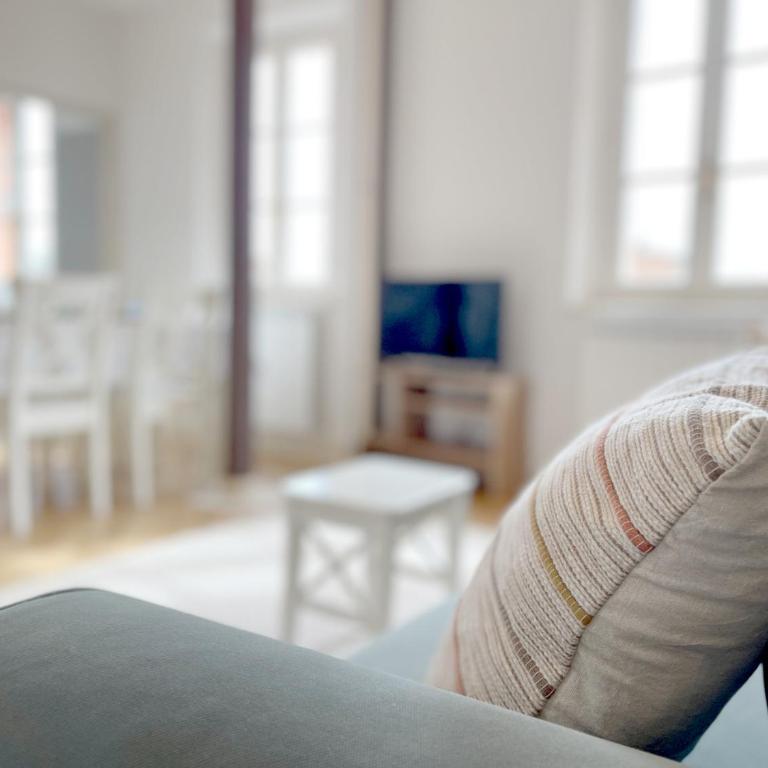 Malta in the historic center of Siena - Appartamento con 1 Camera da Letto - 8