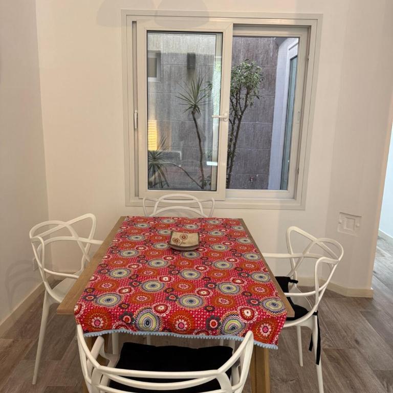 Charming Private House in Recoleta Quiet & Central - Apartamento de 2 dormitorios - 5