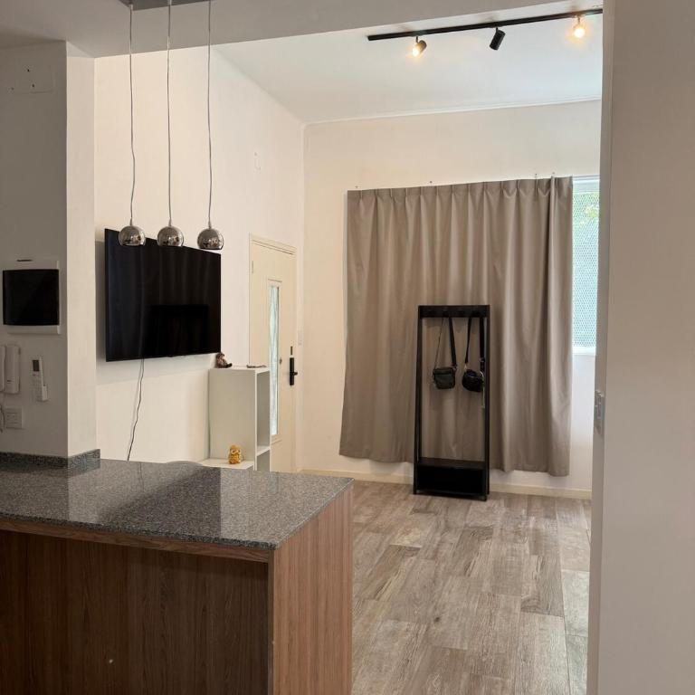 Charming Private House in Recoleta Quiet & Central - Apartamento de 2 dormitorios - 6
