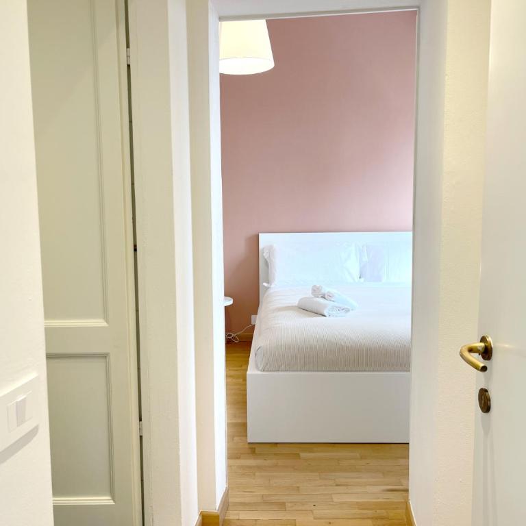 Malta in the historic center of Siena - Appartamento con 1 Camera da Letto - 9