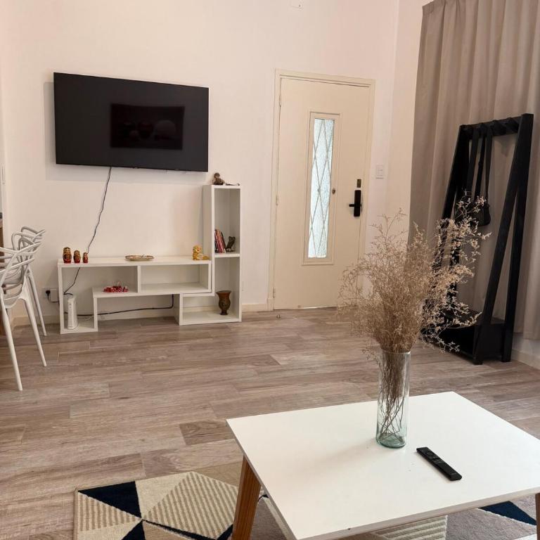 Charming Private House in Recoleta Quiet & Central - Apartamento de 2 dormitorios - 10
