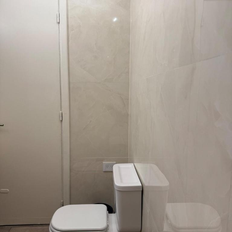 Charming Private House in Recoleta Quiet & Central - Apartamento de 2 dormitorios - 19